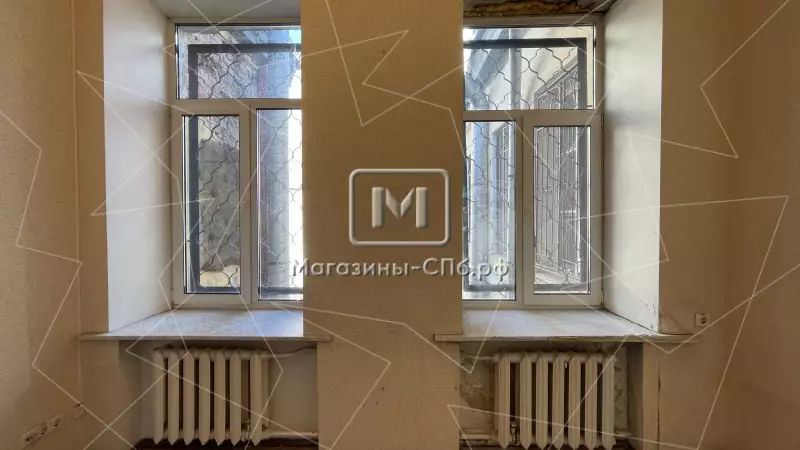Продажа офиса 400 кв.метров, 2 этаж 98. Фото объекта