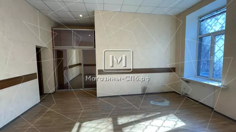 Продажа офиса 400 кв.метров, 2 этаж 98. Фото объекта