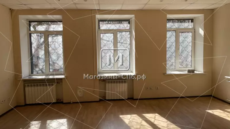 Продажа офиса 400 кв.метров, 2 этаж 98. Фото объекта