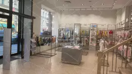 Аренда торгового помещения 481 кв.метров, 1 этаж Аренда торгового помещения 481 кв.метров, 1 этаж