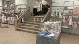 Аренда торгового помещения 481 кв.метров, 1 этаж Аренда торгового помещения 481 кв.метров, 1 этаж