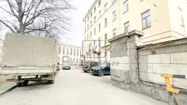 Помещение 40 м2 на Рижском пр Помещение 40 м2 на Рижском пр