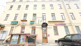 Помещение 40 м2 на Рижском пр Помещение 40 м2 на Рижском пр