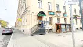 Помещение 40 м2 на Рижском пр Помещение 40 м2 на Рижском пр