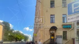 Помещение 40 м2 на Рижском пр Помещение 40 м2 на Рижском пр