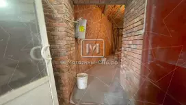 На активном перекрестке 1 этаж ЛОФТ! На активном перекрестке 1 этаж ЛОФТ!