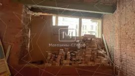 На активном перекрестке 1 этаж ЛОФТ! На активном перекрестке 1 этаж ЛОФТ!