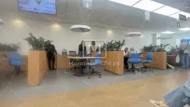Аренда торгового помещения 148.4 кв.метров, 1 этаж