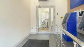 Аренда торгового помещения 148.4 кв.метров, 1 этаж
