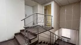 Аренда офиса 401.3 кв.метров, 2 этаж Аренда офиса 401.3 кв.метров, 2 этаж