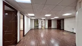 Аренда офиса 401.3 кв.метров, 2 этаж Аренда офиса 401.3 кв.метров, 2 этаж