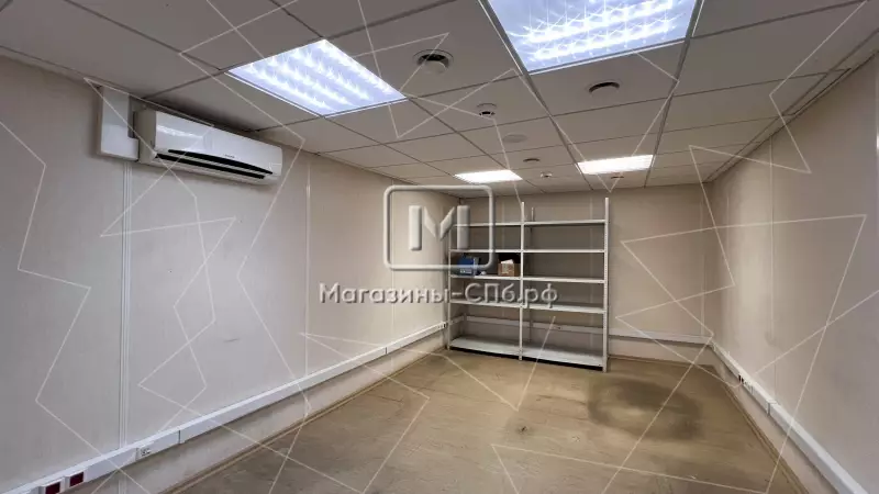 Аренда офиса 401.3 кв.метров, 2 этаж 98. Фото объекта