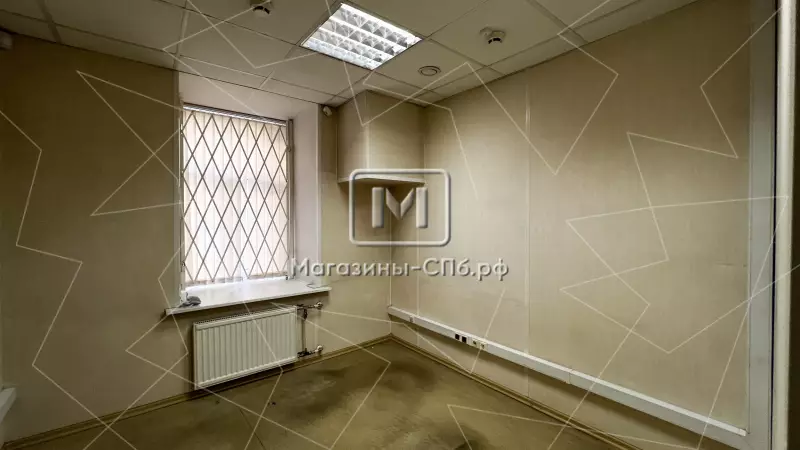 Аренда офиса 401.3 кв.метров, 2 этаж 98. Фото объекта