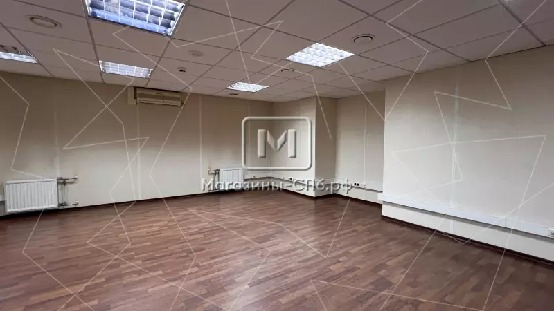 Аренда офиса 401.3 кв.метров, 2 этаж 98. Фото объекта
