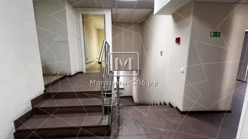 Аренда офиса 401.3 кв.метров, 2 этаж 98. Фото объекта