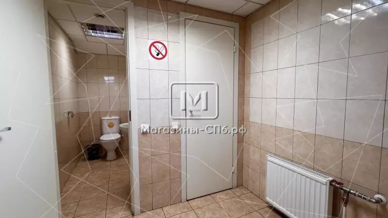 Аренда офиса 401.3 кв.метров, 2 этаж 98. Фото объекта