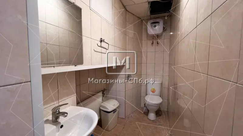 Аренда офиса 401.3 кв.метров, 2 этаж 98. Фото объекта