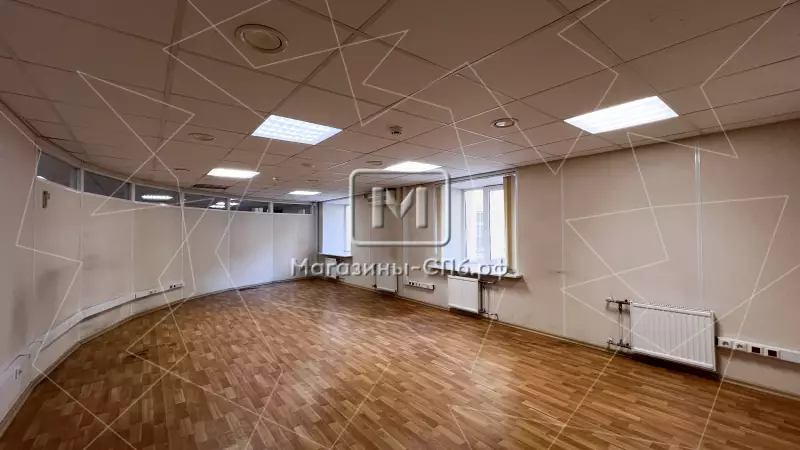 Аренда офиса 401.3 кв.метров, 2 этаж 98. Фото объекта