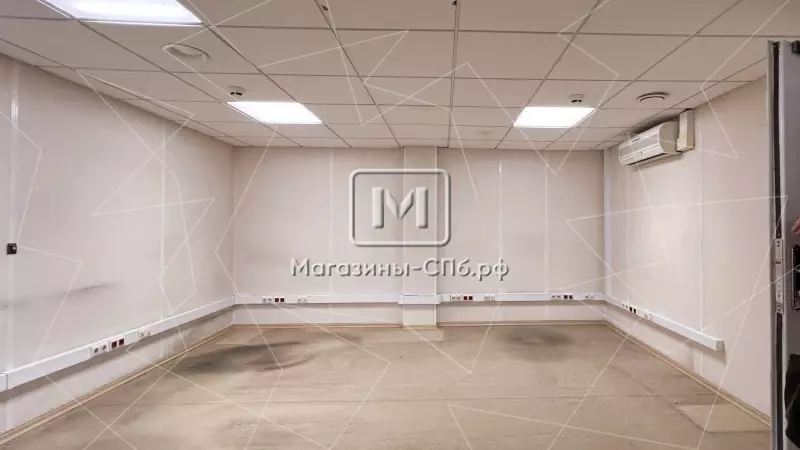 Аренда офиса 401.3 кв.метров, 2 этаж 98. Фото объекта