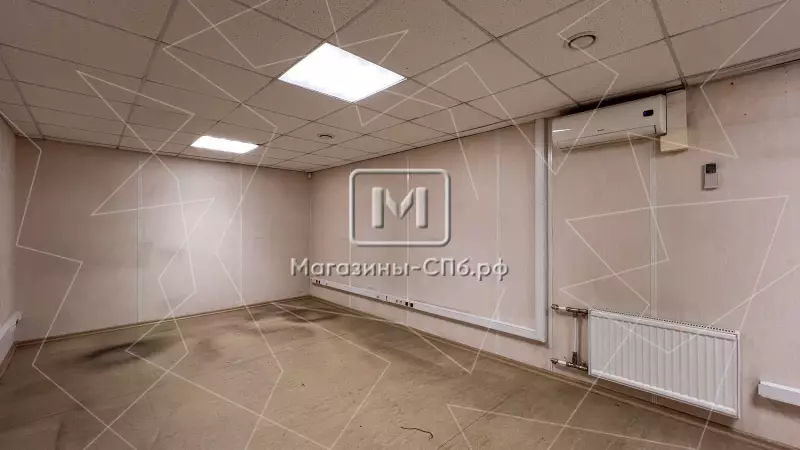 Аренда офиса 401.3 кв.метров, 2 этаж 98. Фото объекта