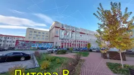 Продажа комплекса зданий Продажа комплекса зданий