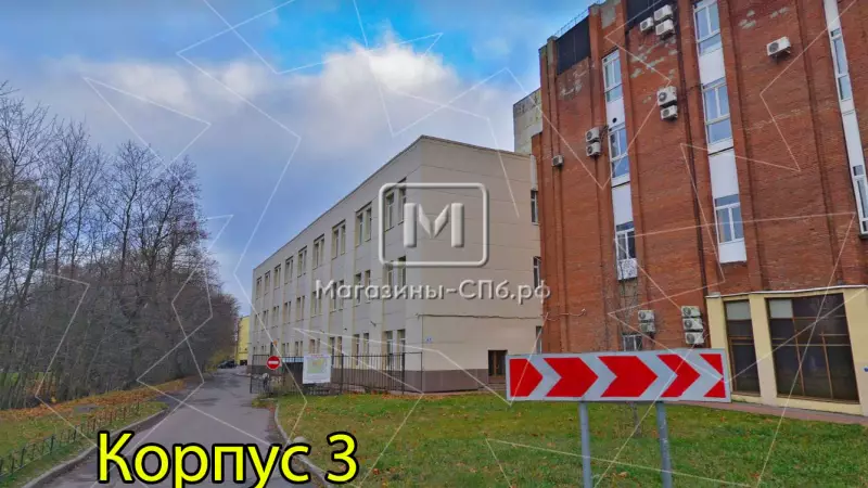 Продажа комплекса зданий 98. Фото объекта