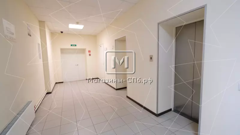 Продажа комплекса зданий 98. Фото объекта