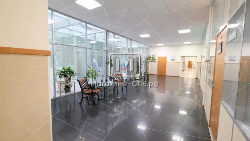 Продажа комплекса зданий 98. Фото объекта