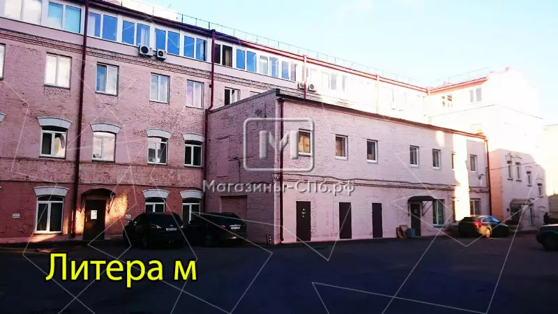 Продажа комплекса зданий 98. Фото объекта