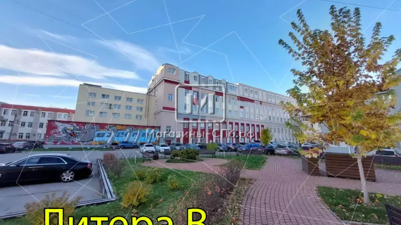 Продажа комплекса зданий 98. Фото объекта