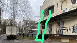 Продажа здания 2095 м2 Продажа здания 2095 м2