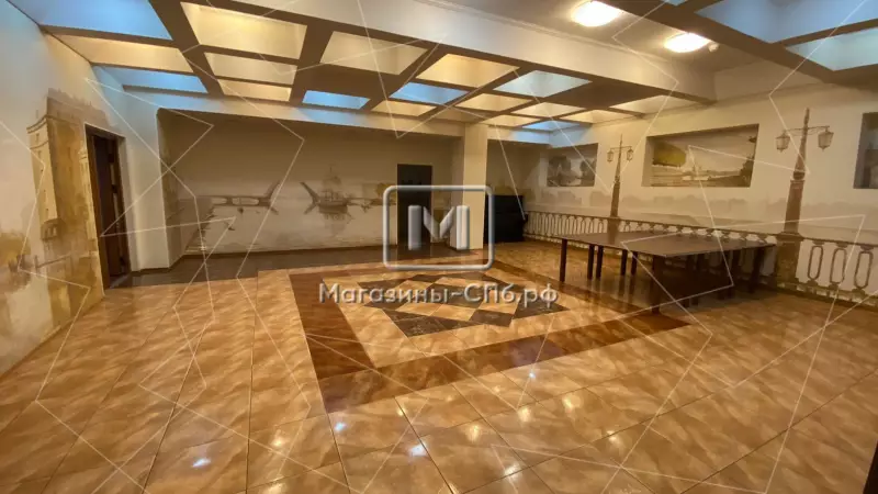 Продажа здания 2095 м2 98. Фото объекта