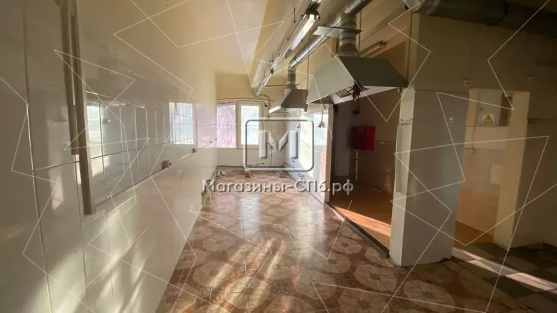 Продажа здания 2095 м2 98. Фото объекта