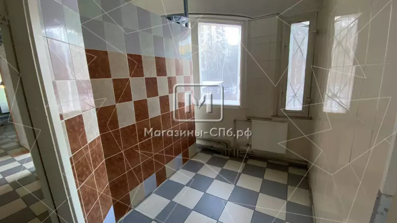 Продажа здания 2095 м2 98. Фото объекта