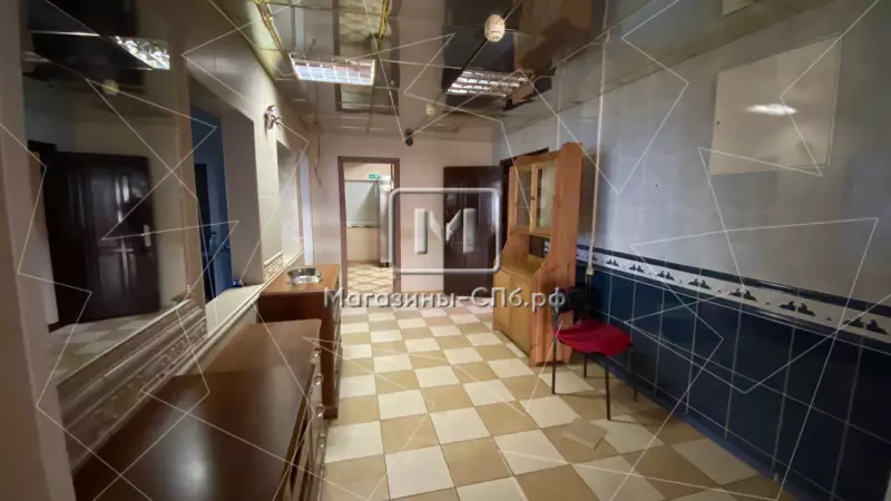 Продажа здания 2095 м2 98. Фото объекта