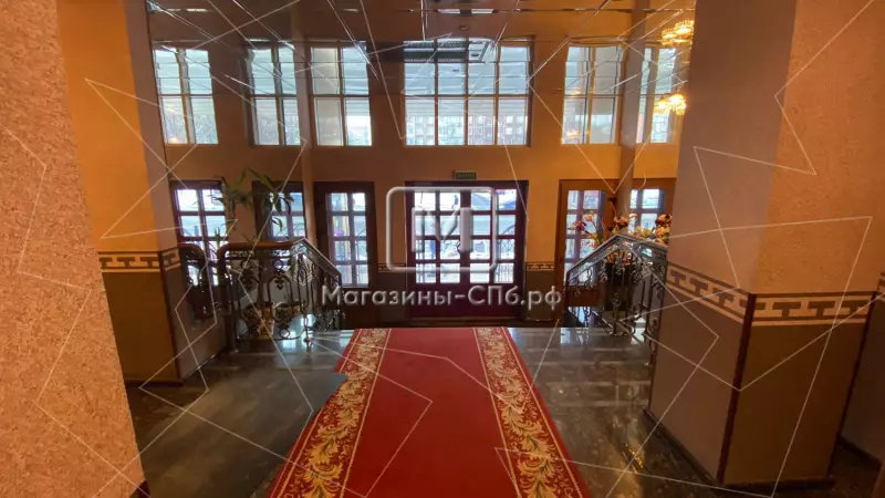 Продажа здания 2095 м2 98. Фото объекта