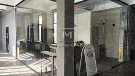 Аренда универсального помещения 23 кв.метров, 1 этаж