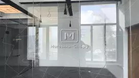 Аренда универсального помещения 23 кв.метров, 1 этаж