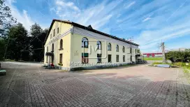 Продажа здания 1002 м2, ш. Революции 120 Продажа здания 1002 м2, ш. Революции 120