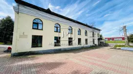 Продажа здания 1002 м2, ш. Революции 120 Продажа здания 1002 м2, ш. Революции 120