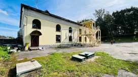 Продажа здания 1002 м2, ш. Революции 120 Продажа здания 1002 м2, ш. Революции 120