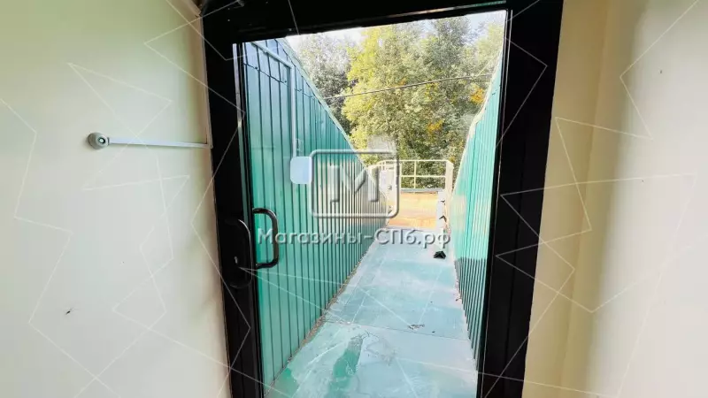 Продажа здания 1002 м2, ш. Революции 120 98. Фото объекта
