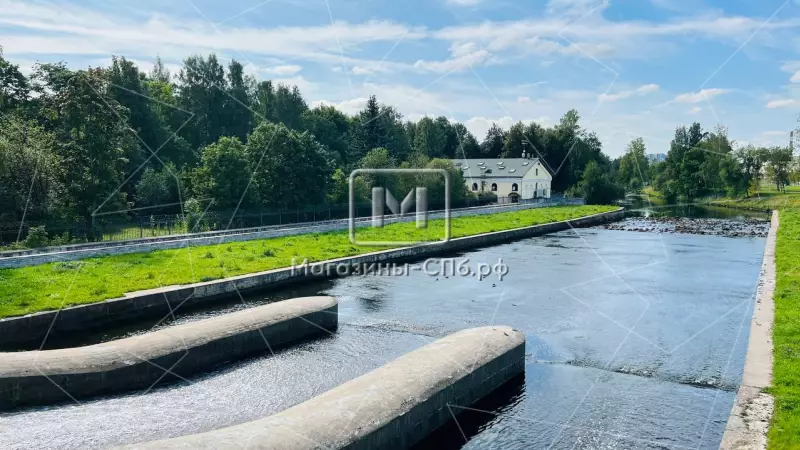 Продажа здания 1002 м2, ш. Революции 120 98. Фото объекта