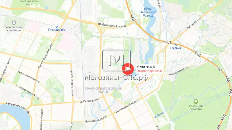 Продажа здания 1002 м2, ш. Революции 120 98. Фото объекта