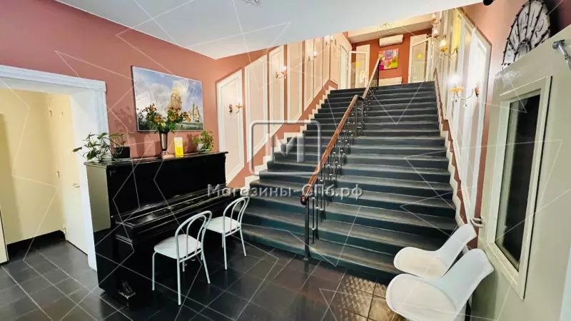 Продажа здания 1002 м2, ш. Революции 120 98. Фото объекта