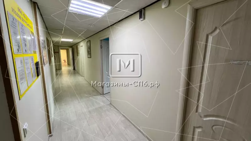 Продажа здания 1002 м2, ш. Революции 120 98. Фото объекта