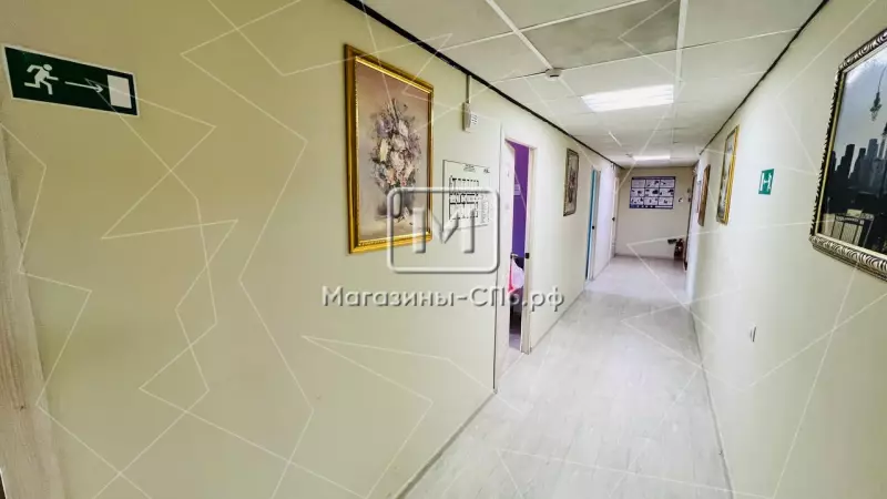 Продажа здания 1002 м2, ш. Революции 120 98. Фото объекта