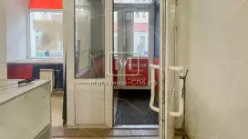 Торговое, отд.вход 77 м2, 1 этаж Торговое, отд.вход 77 м2, 1 этаж