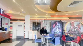 Аренда торгового помещения 510 кв.метров, 2 этаж Аренда торгового помещения 510 кв.метров, 2 этаж