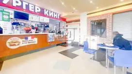 Аренда торгового помещения 510 кв.метров, 2 этаж Аренда торгового помещения 510 кв.метров, 2 этаж